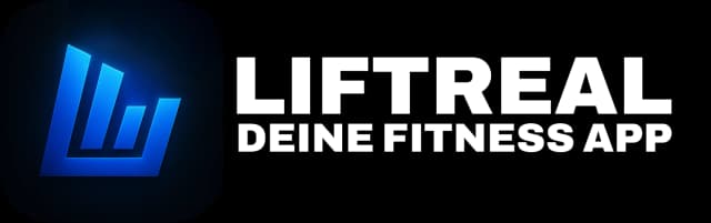 LIFTREAL Logo – SaaS PropTech Kunde