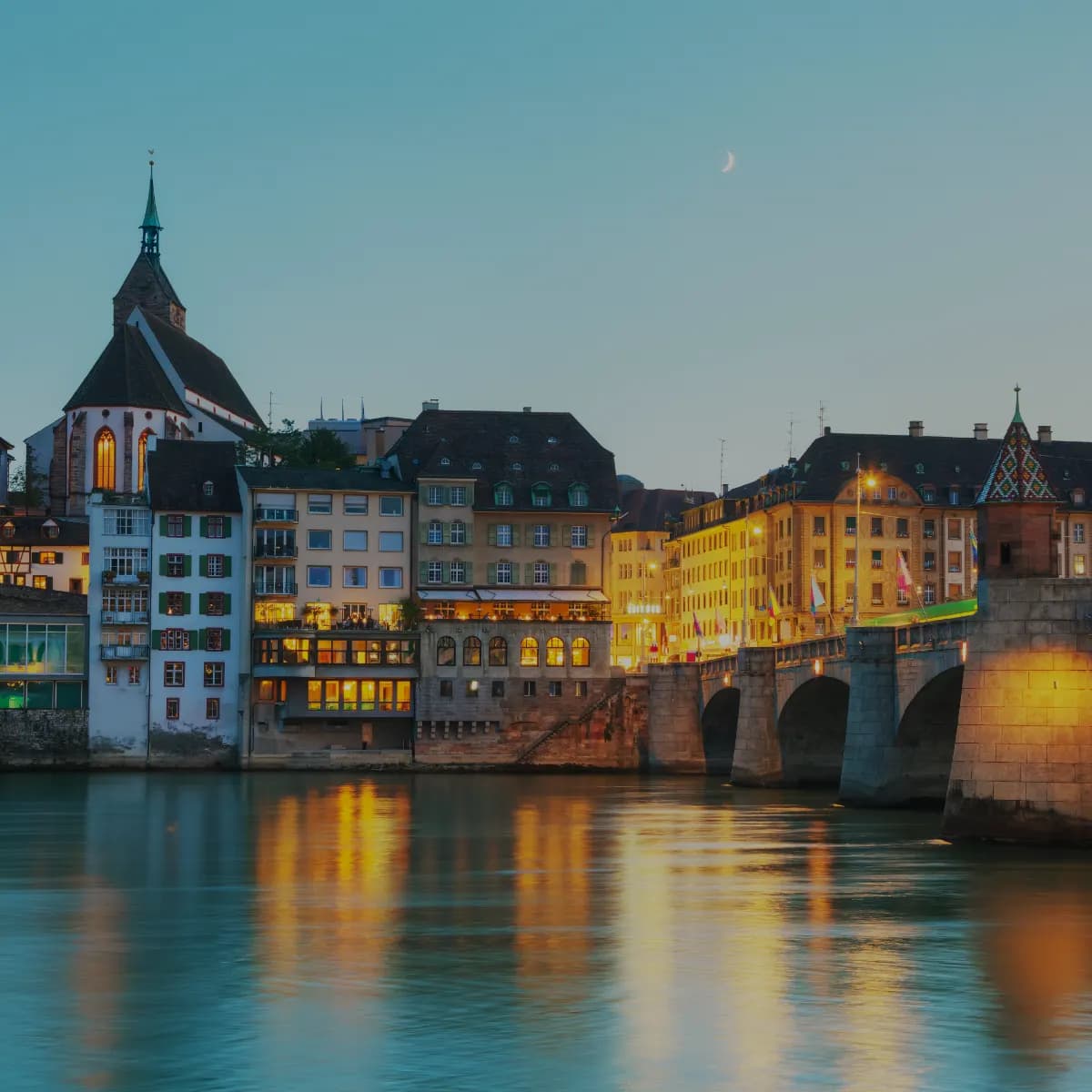 SEO Agentur Basel – Dominieren Sie die lokalen Suchergebnisse