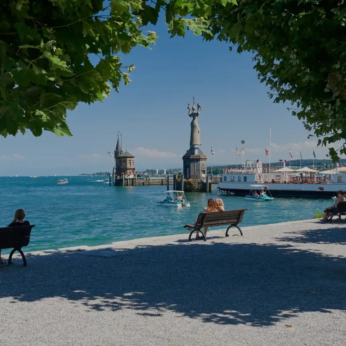 SEO Agentur Konstanz – Dominieren Sie die lokalen Suchergebnisse