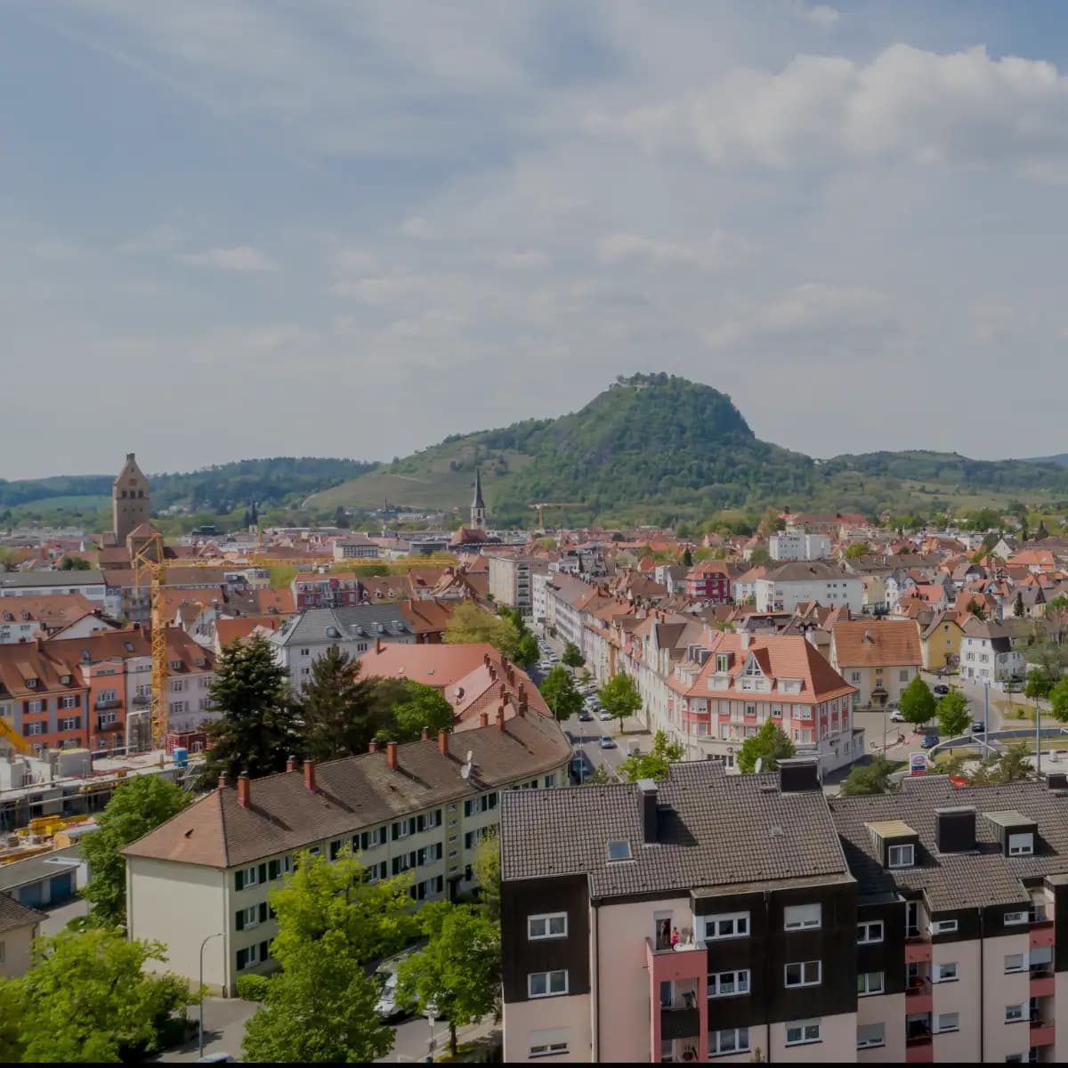 SEO Agentur Singen – Dominieren Sie die lokalen Suchergebnisse