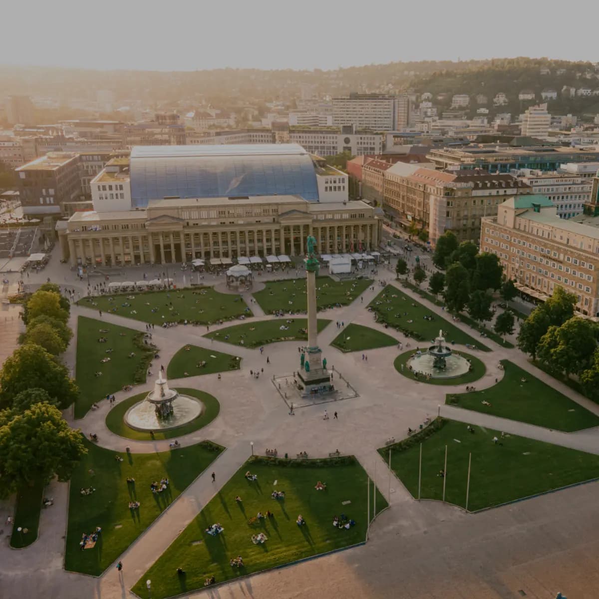 SEO Agentur Stuttgart – Dominieren Sie die lokalen Suchergebnisse