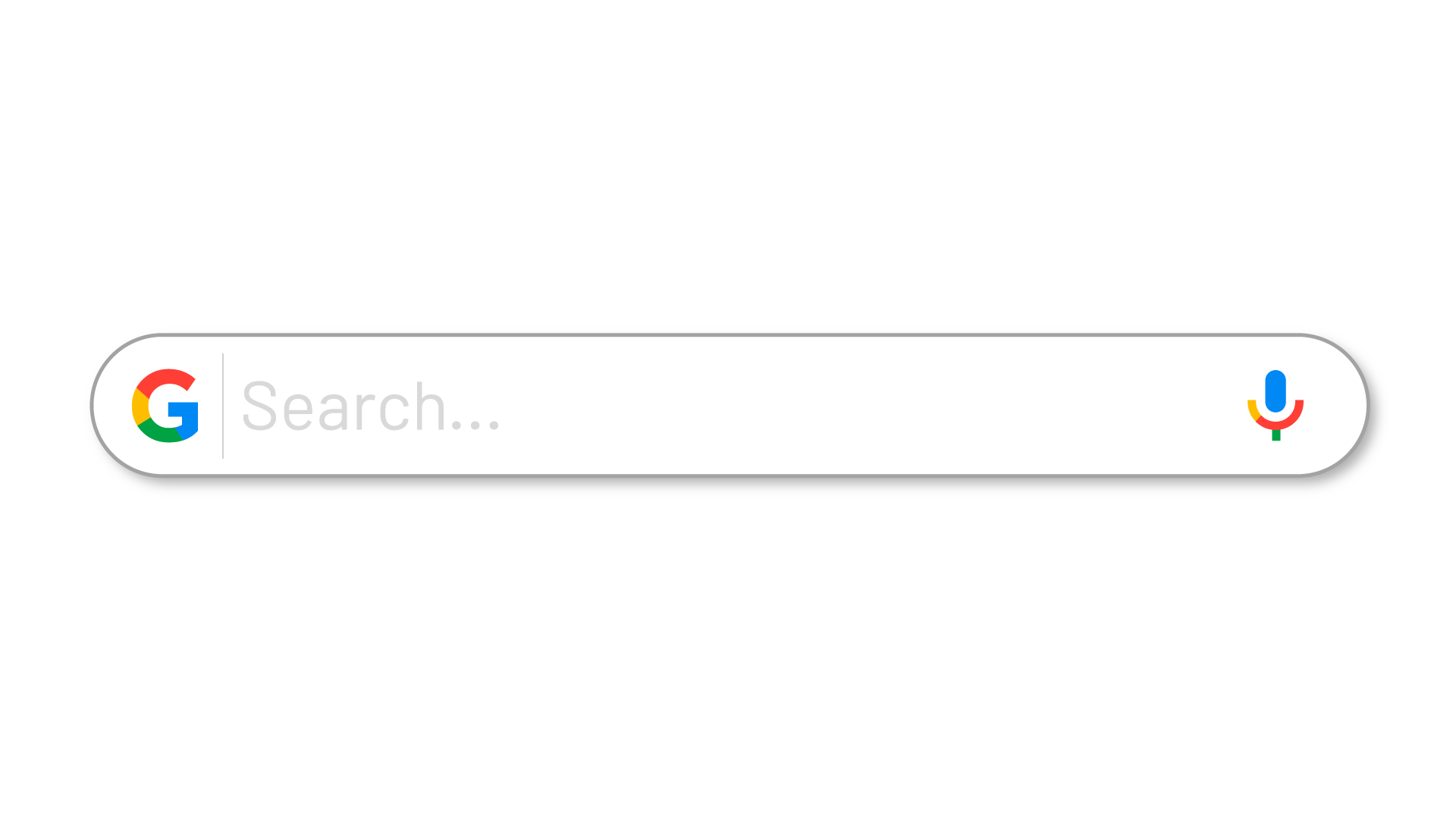 Top Google Ranking bei transaktionalen Suchanfragen