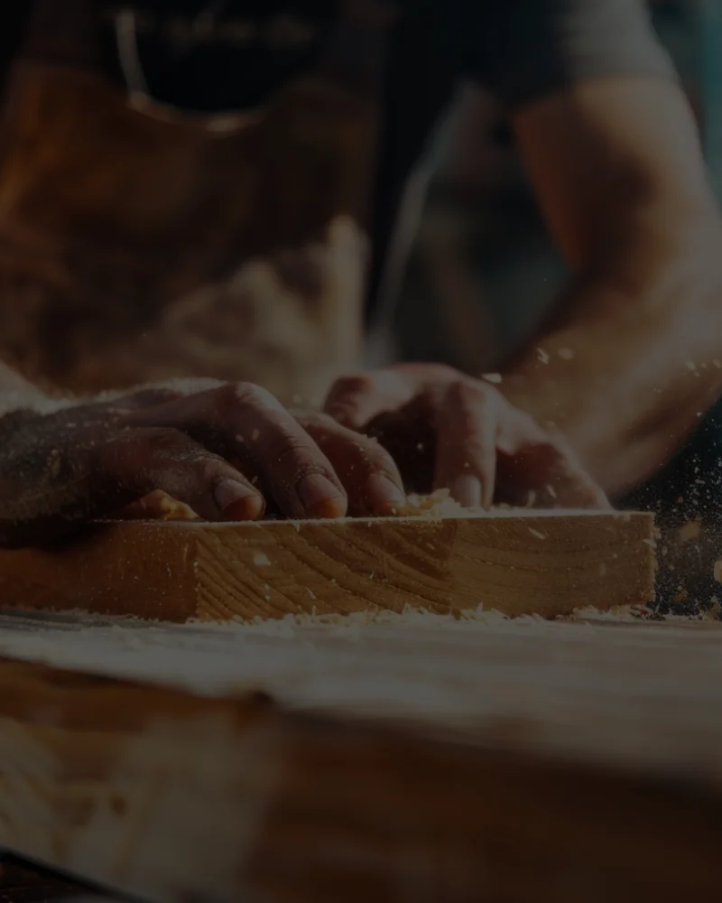 Case Study: B2B SEO Ergebnisse für Miller Holzmanufaktur